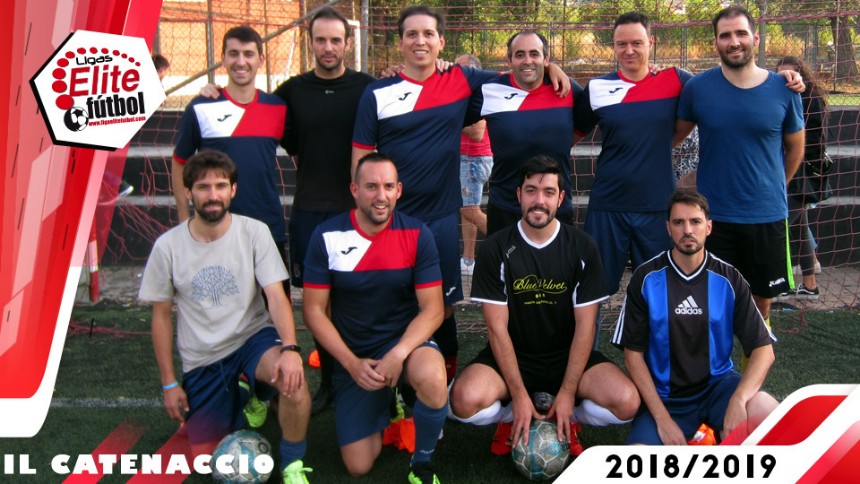 EQUIPO MAS DEPORTIVO. BARRIO DEL PILAR SABADO TARDE